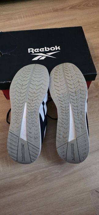 Buty sportowe  sneakersy Reebok rozm.41
