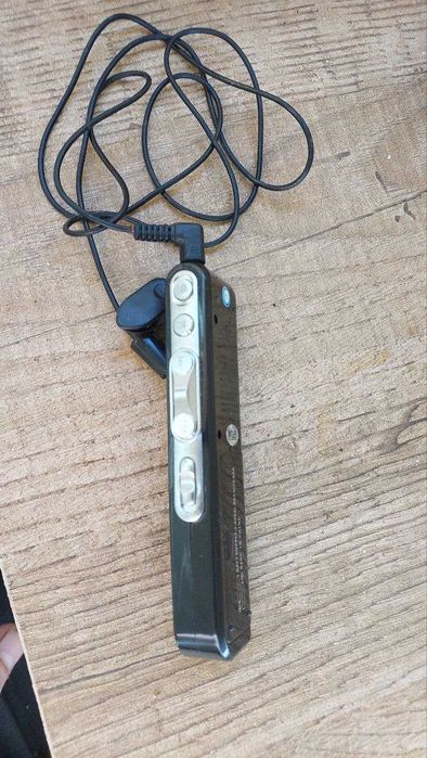 Цифровой Диктофон плейер флешка 8gB MP3 USB