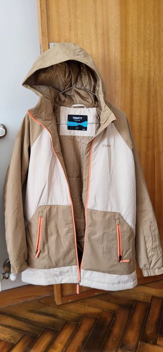 Casaco ski snowboard XS-S senhora