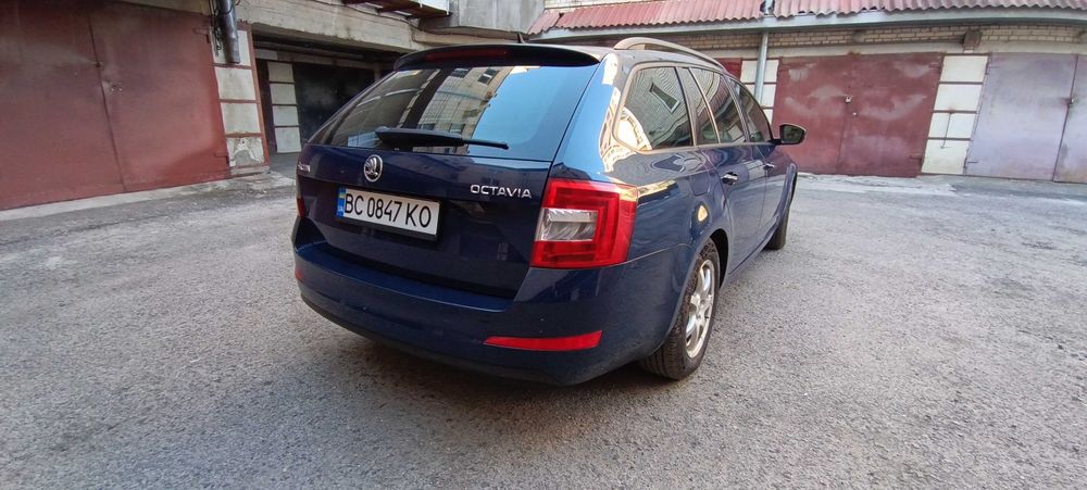 Авто від першого власника