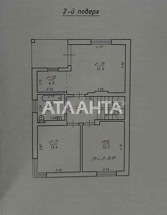 Продаж будинку у Брюховичах