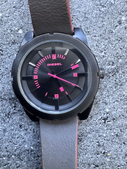 Diesel 5359 Zegarek Damski