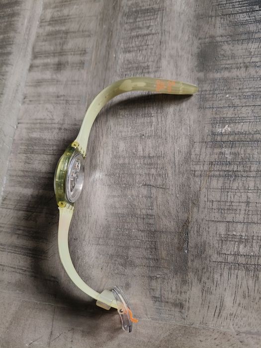 Swatch Urgent GM134