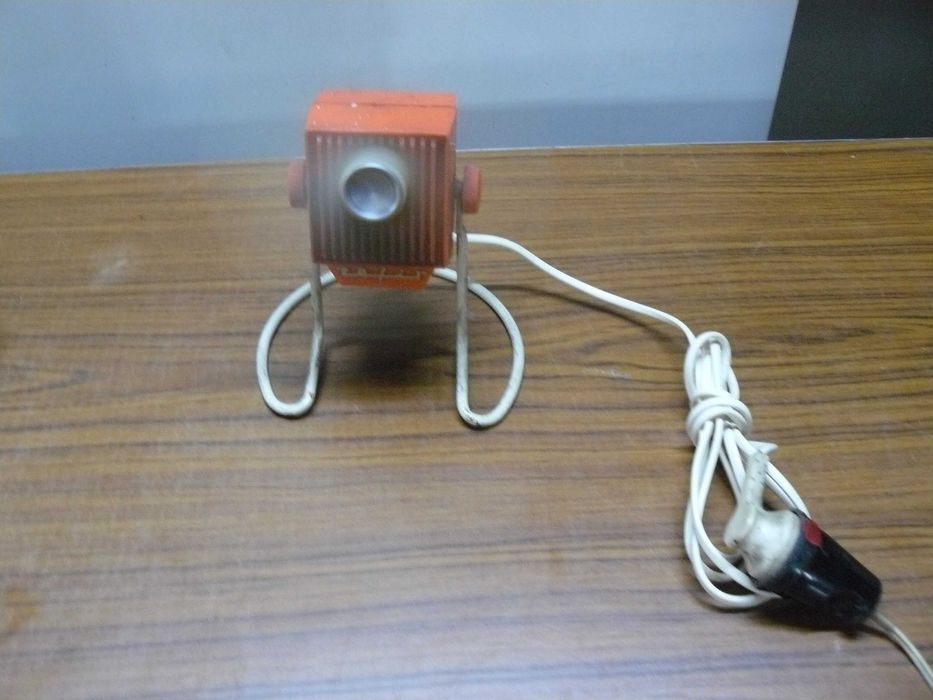 Wentylatory Zefir lata 70-te Predom i inne zamienię sprzedam