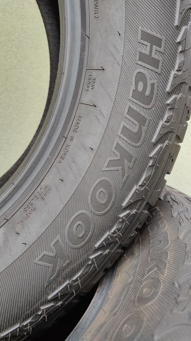 2шт.Нові‼️265/60/R18 A/T•Всюдихідні •HanKooK DynaPro ATM •Всесезонні Ш