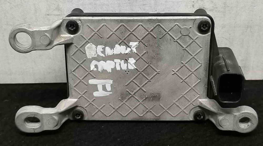 Sensor de Radar RENAULT CAPTUR I (J5_, H5_) ano 2022