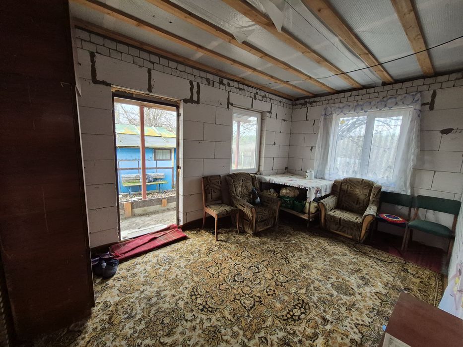 Продається дача в кооперативів Вільшанка