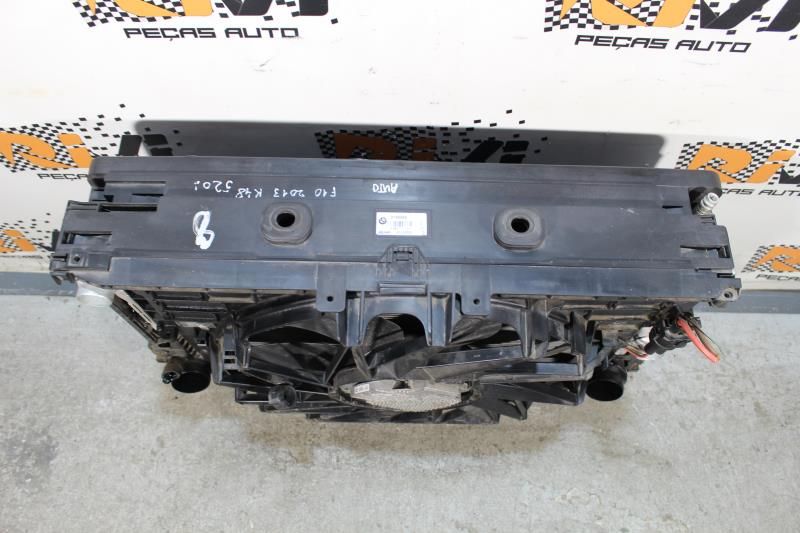 Kit de radiadores BMW 5 (F10)