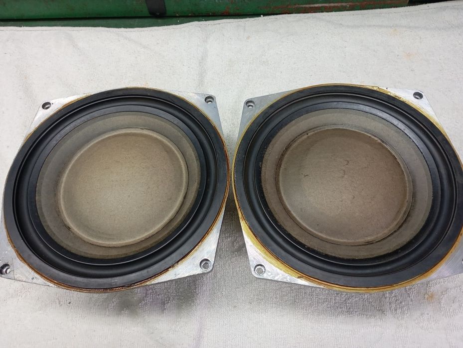 Динаміки НЧ 30 Гдн- 2 , 75 Гдн-1