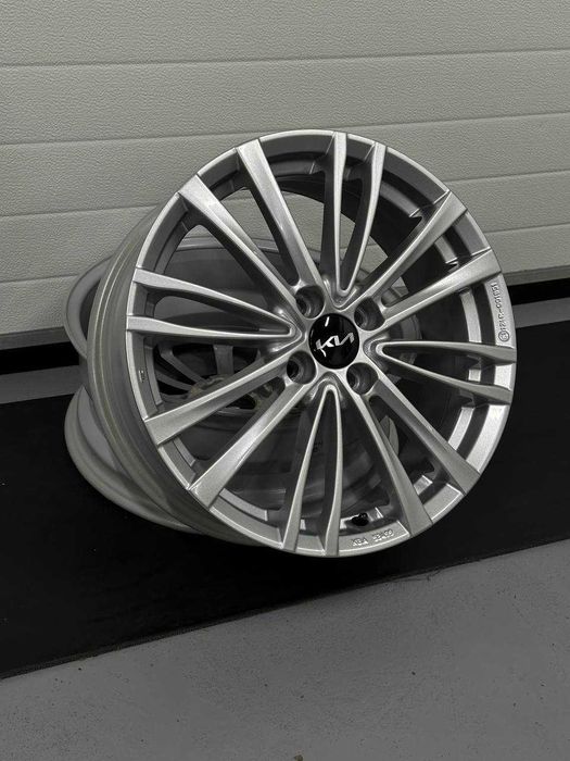 Диски 4х100 R17 Kia Dacia Renault Opel Honda Hyundai Nisan Geely Mazda