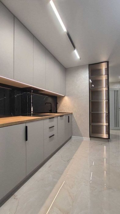 Квартира "під ключ"!!!