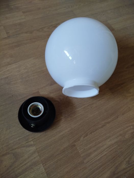 Продам плафоны пластик