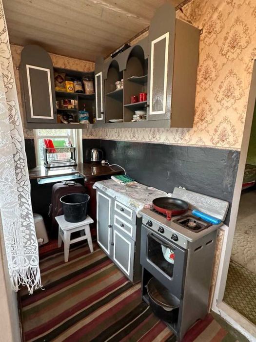 Продається дача в с.Абазівка