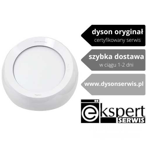 Oryginalny Zespolony wylot powietrza Pure Cool dysonserwis 970209_01