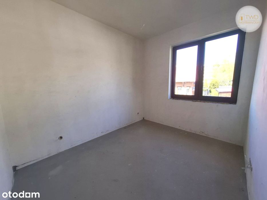 Apartament 2-pokojowy na sprzedaż w Sosnowcu