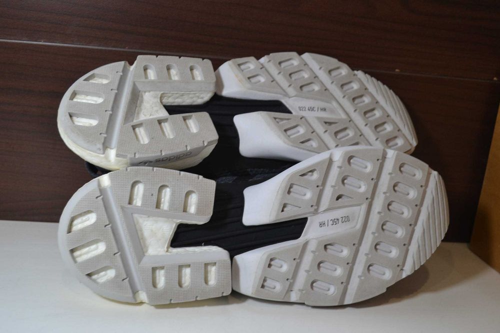 adidas pod s3.1 carbon 44.5р кроссовки оригинал