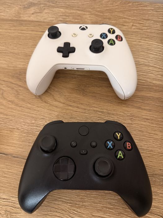 Sprzedam Xbox One S 1TB