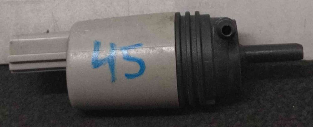 Motor de Esguicho 6934159 - BMW 1