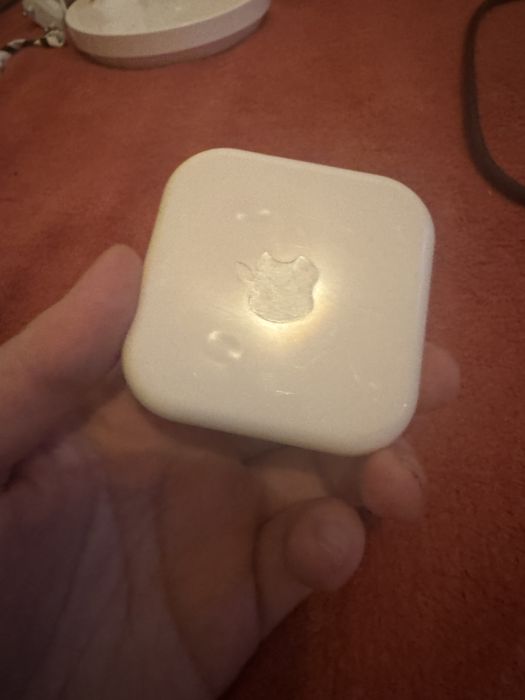 проводные наушники Apple EarPods