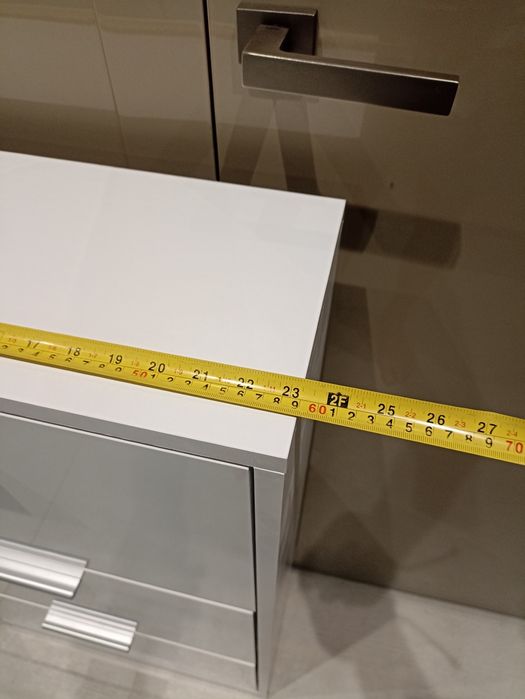 Szafka na buty, nowa. Nowosolna