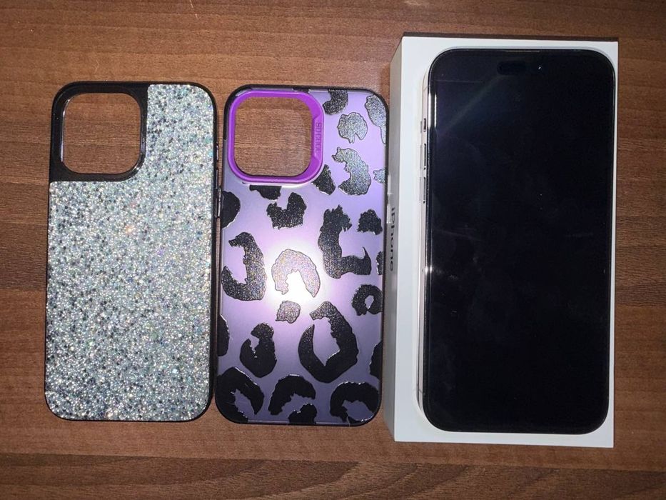 Оригинал IPhone 14pro Max 512 Гб