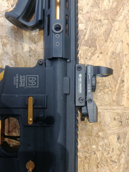 Kit replica airsoft