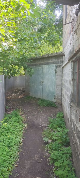 Продам гараж под склад