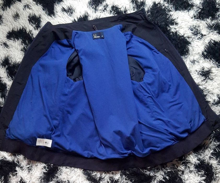 Куртка Fred Perry
