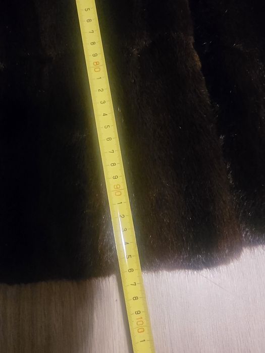 Шуба норкова 52-54