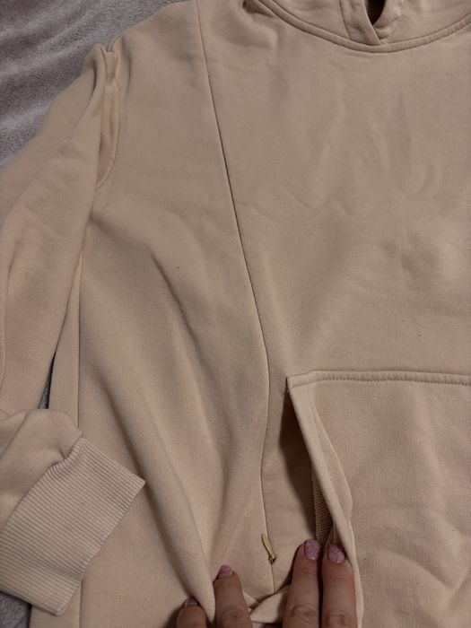 Спортивний костюм для вагітних та годуючих