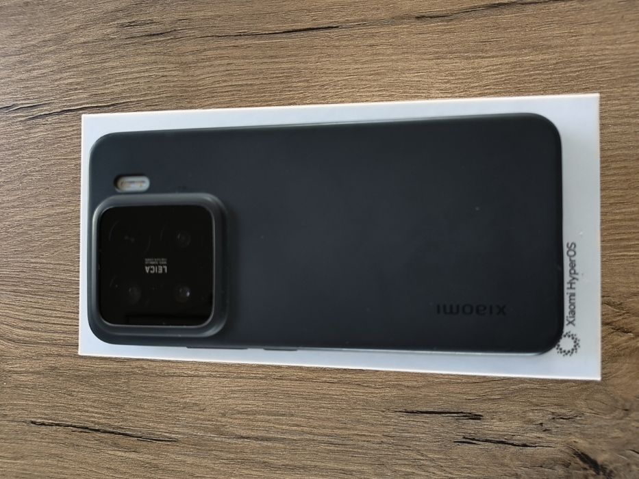 Xiaomi 15 na gwarancji