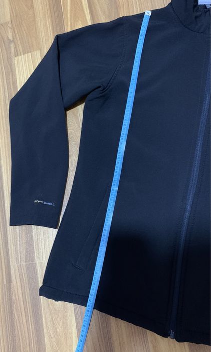 Regatta soft shell жіноча куртка