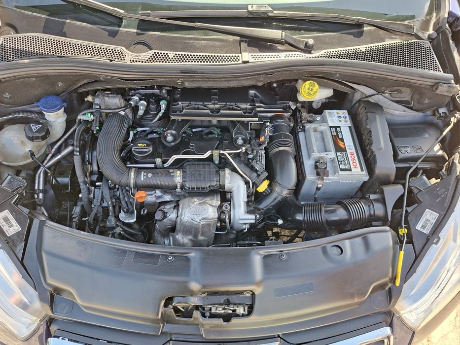 Peugeot 208 1.4 HDI Active 150000km