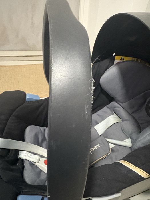 Fotelik Cybex Aton 5