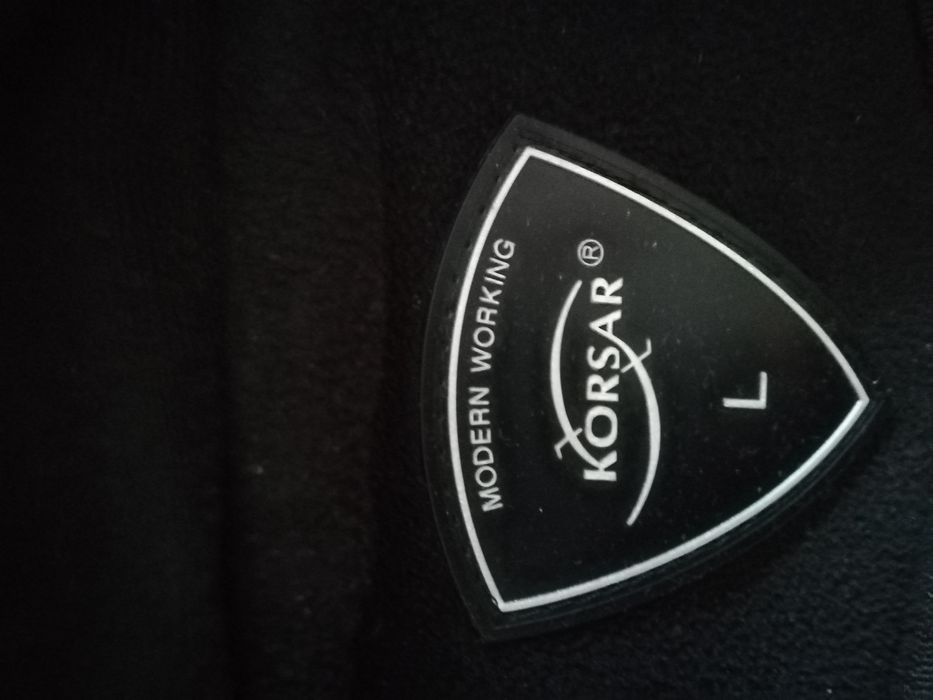 Polar KORSAR rozmiar L