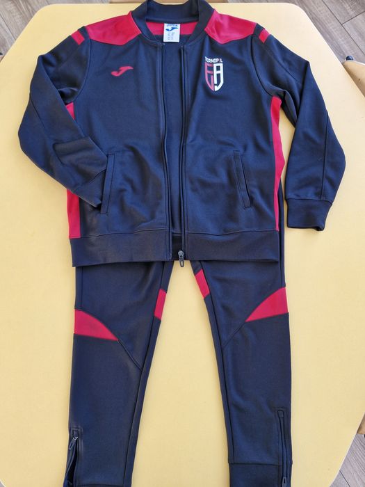 Спортивний костюм Joma
