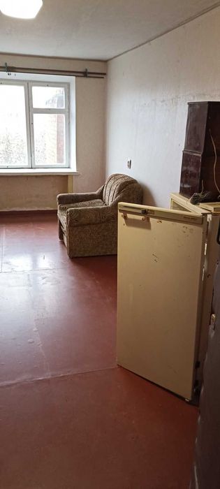 Продам кімнату в гуртожитку