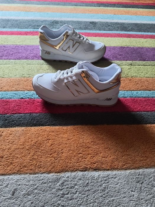 New Balance - Nowe