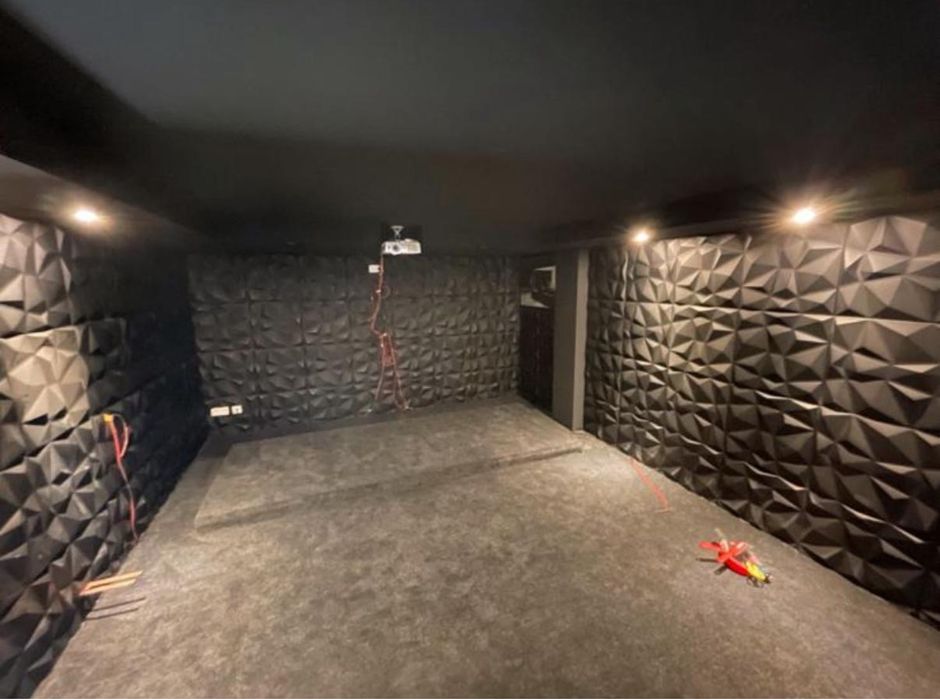 Profesjonalne usługi wykonczeniowe