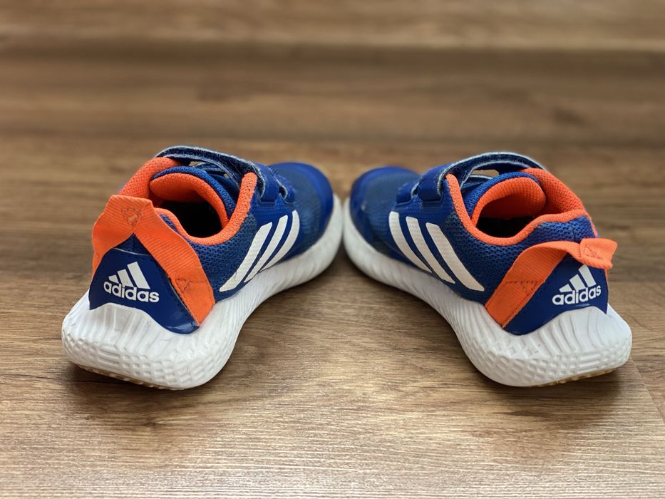 Кросівки adidas 16.5 см
