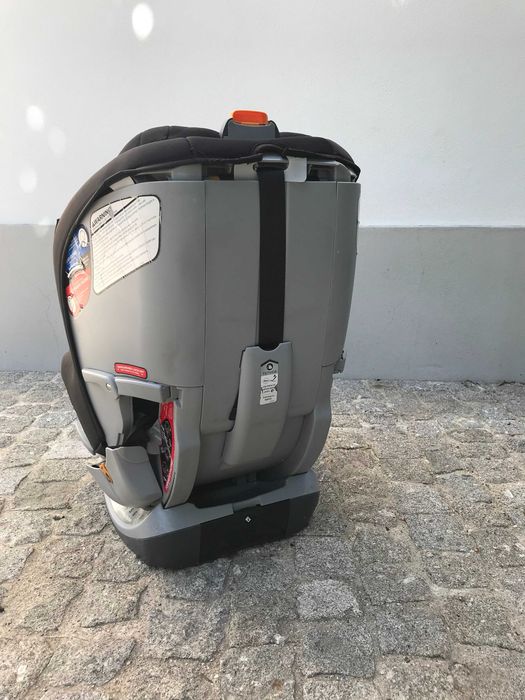 Cadeira auto chicco