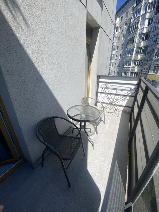 Apartment in Rivne - More