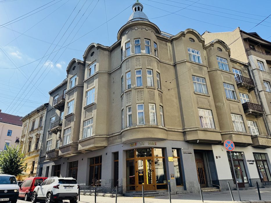 Многокомнатная квартира по адресу ул. Саксаганського (площадь 160 м²) - Atlanta.ua - фото 5