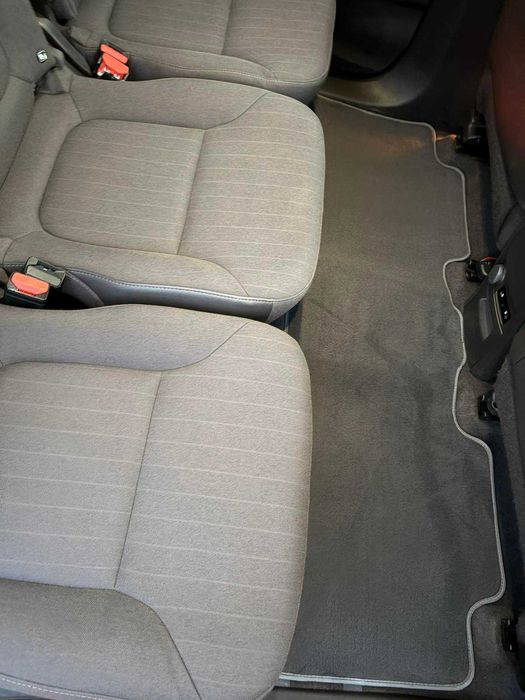 Автомобіль Renault Espace 2015 р