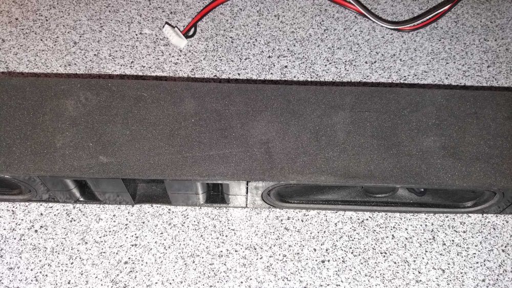 динамики с телевизоров и аудиоаппаратури