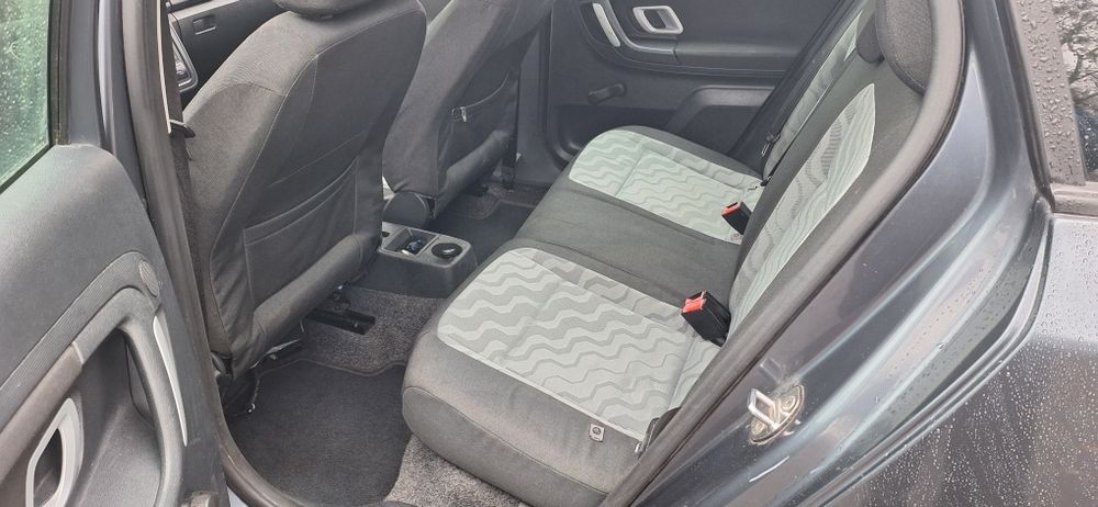 Продам шкоду фабія 2