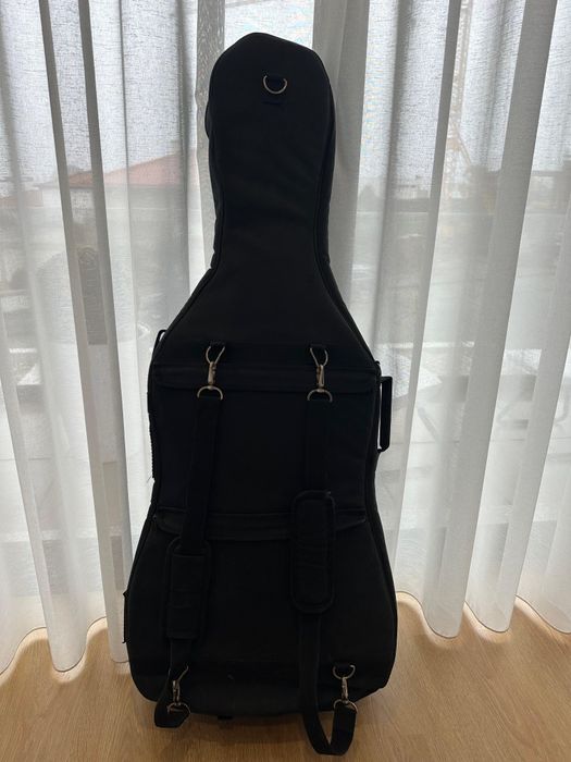 Estojo  para Violoncelo