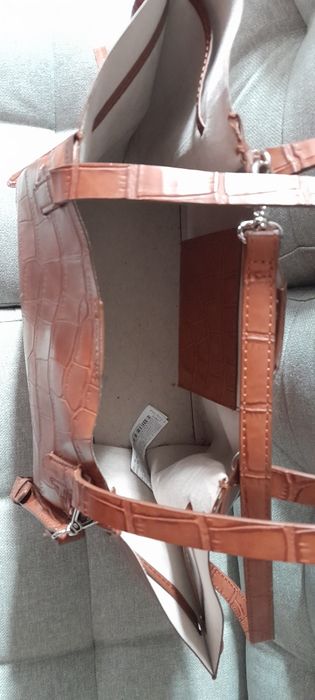 Mala Tote (Zara)
