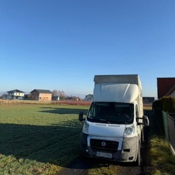 Przeprowadzki i Transport, Meble | Wnoszenie | Szybkie Terminy!