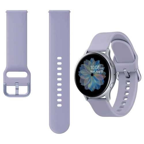 Смарт-годинник Samsung Galaxy Watch Active 2 | 40mm | СТАН НОВОГО